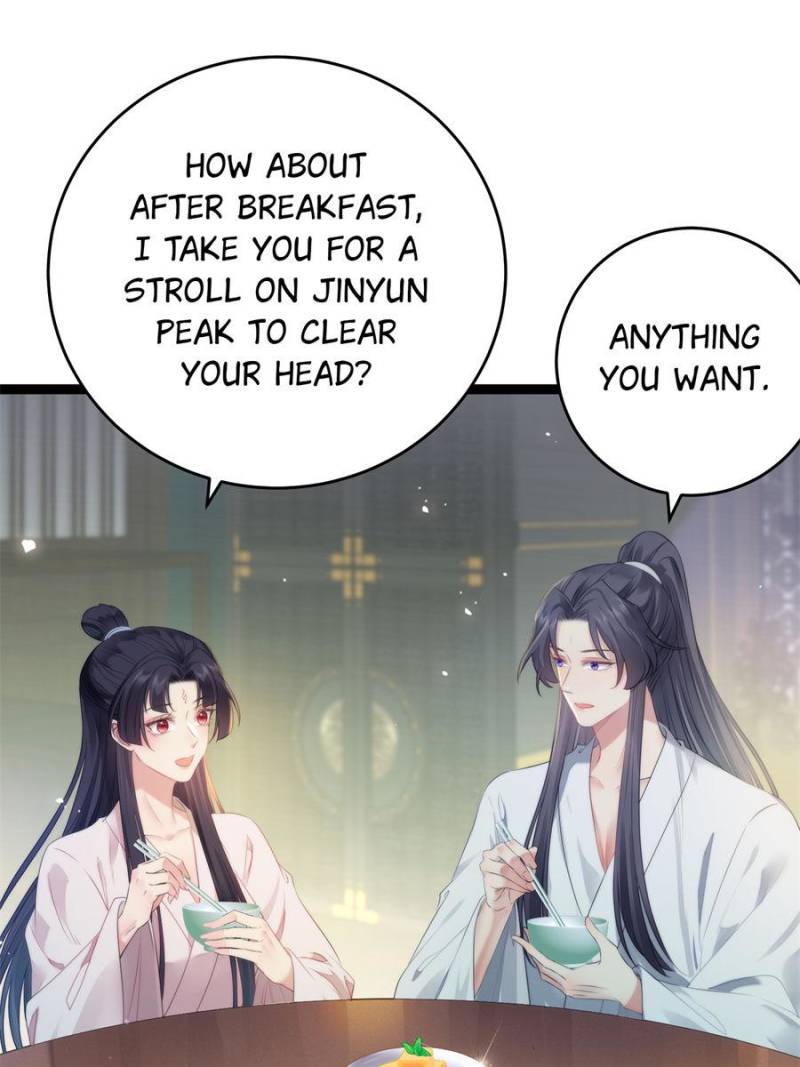 The Disciple’s Daily Plan: Seduce the Master Chapter 91 - Page 7