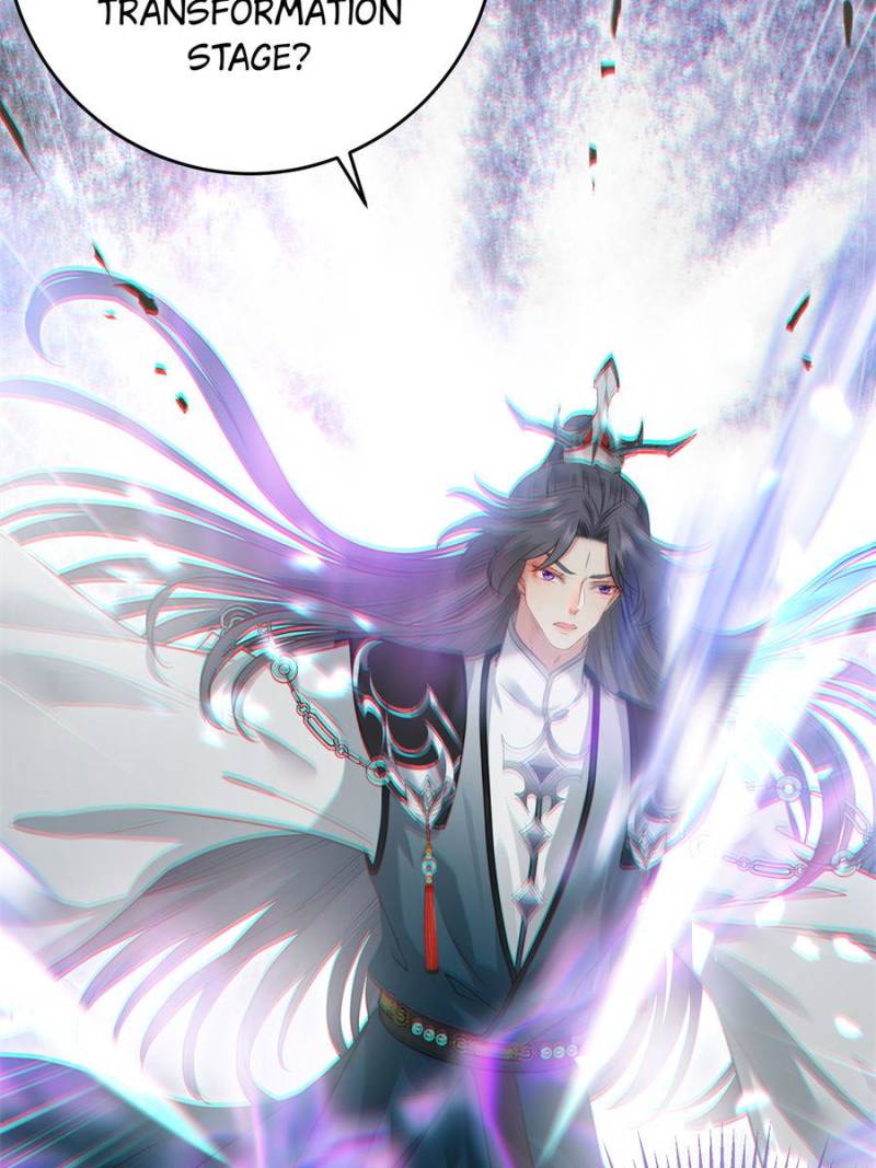 The Disciple’s Daily Plan: Seduce the Master Chapter 91 - Page 61