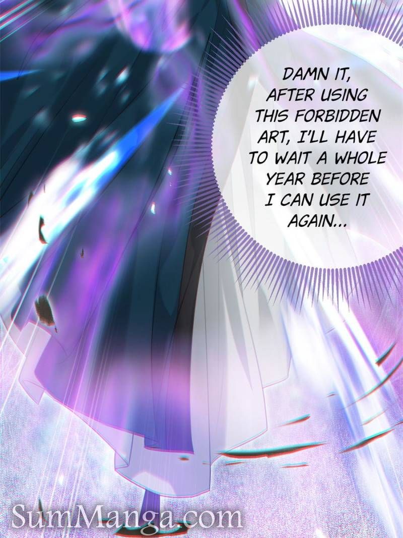 The Disciple’s Daily Plan: Seduce the Master Chapter 91 - Page 62