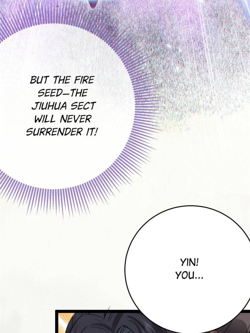 The Disciple’s Daily Plan: Seduce the Master Chapter 91 - Page 63