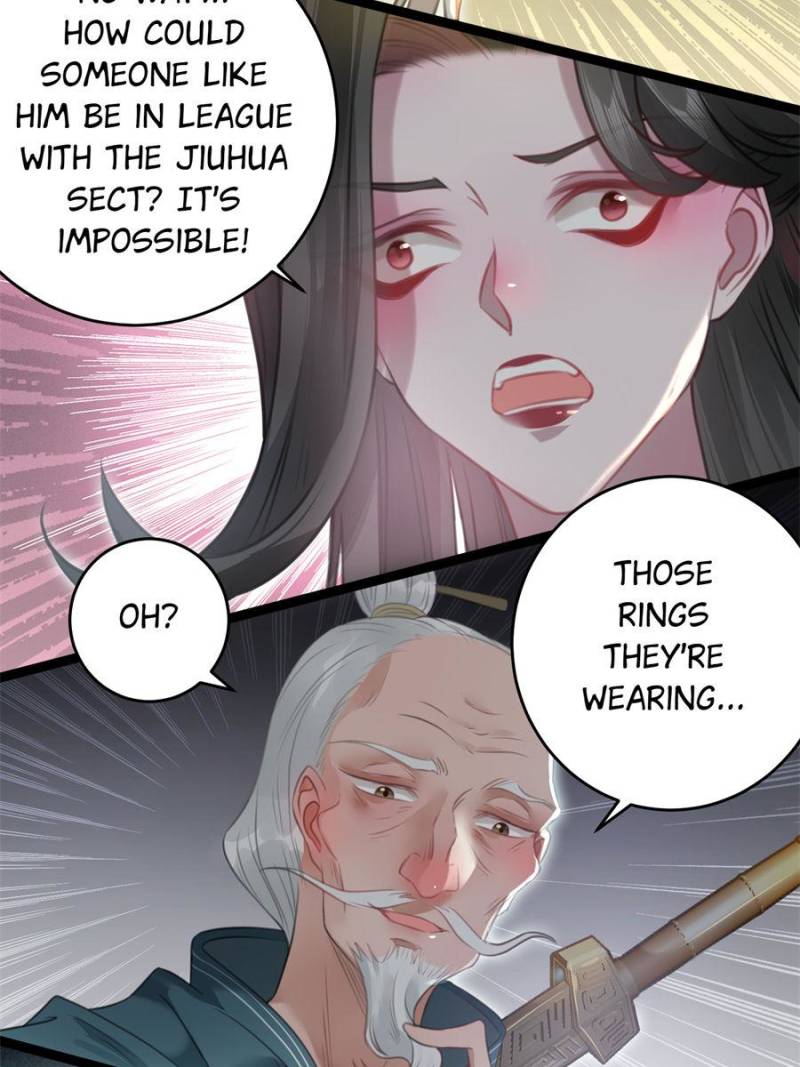 The Disciple’s Daily Plan: Seduce the Master Chapter 91 - Page 66