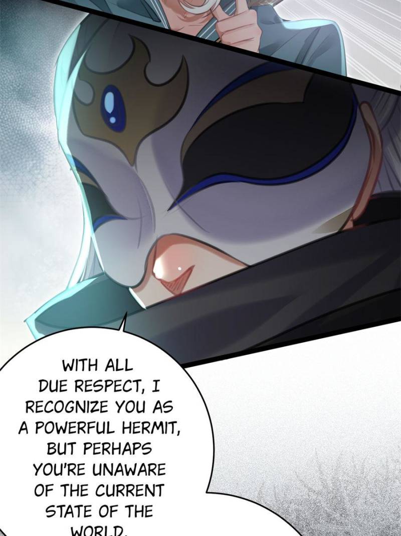 The Disciple’s Daily Plan: Seduce the Master Chapter 91 - Page 67