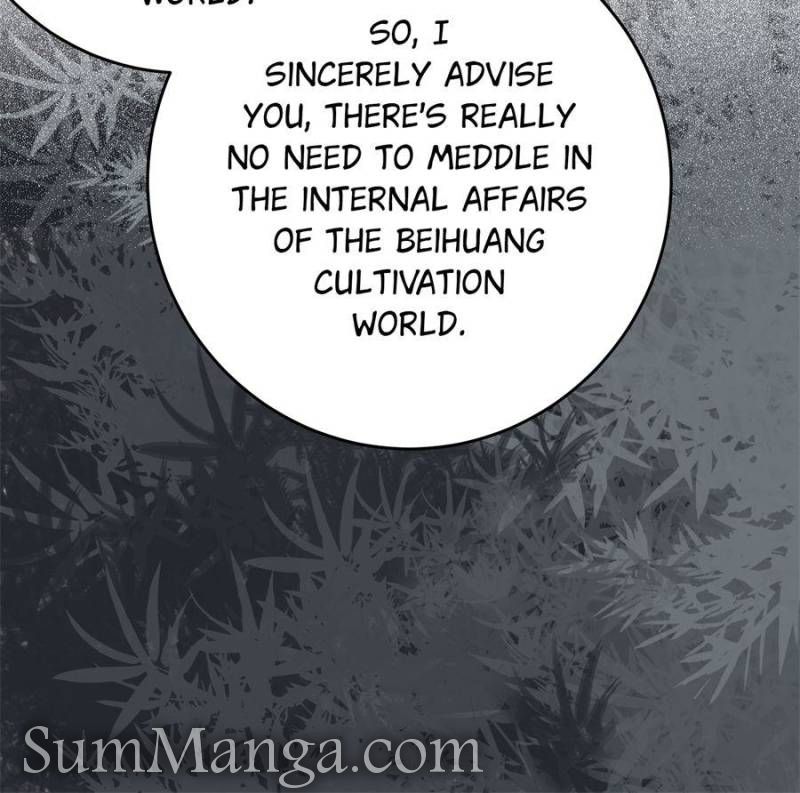 The Disciple’s Daily Plan: Seduce the Master Chapter 91 - Page 68