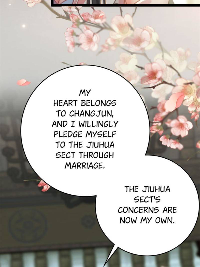 The Disciple’s Daily Plan: Seduce the Master Chapter 91 - Page 70