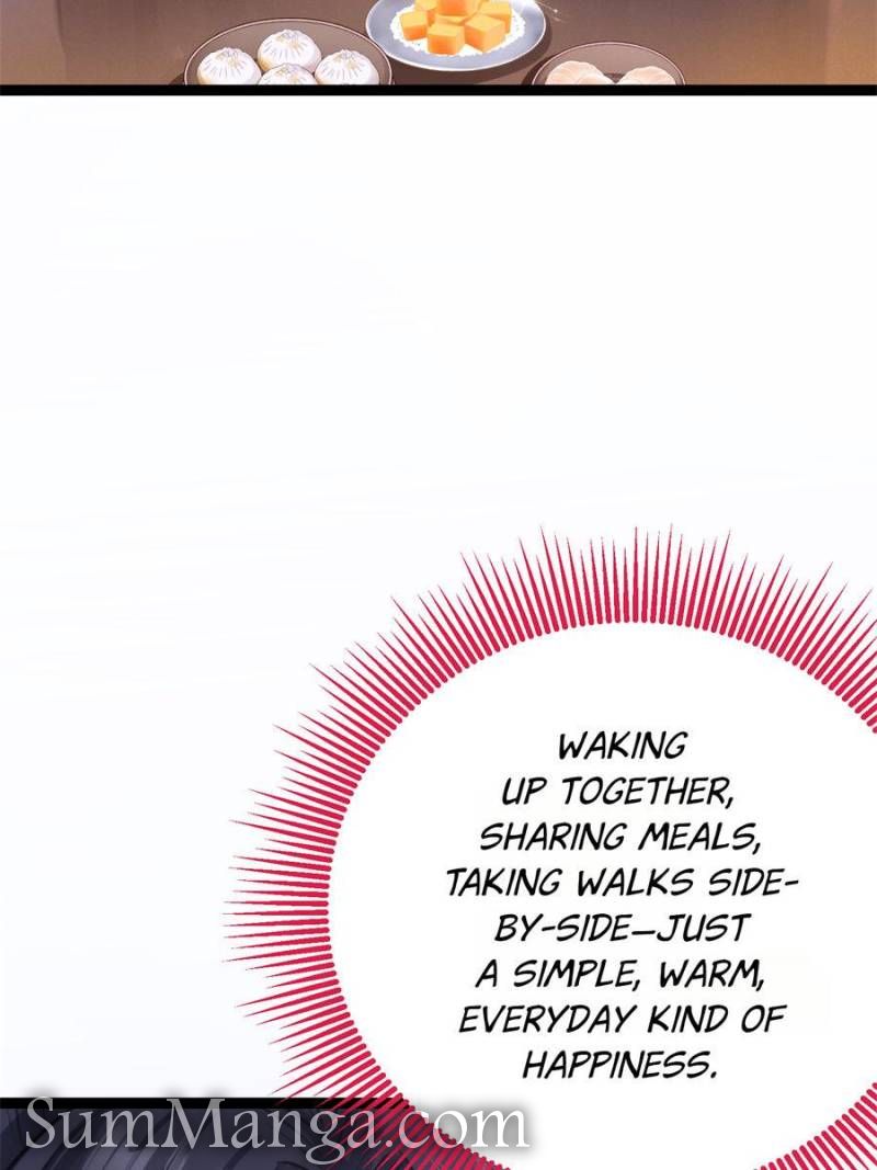 The Disciple’s Daily Plan: Seduce the Master Chapter 91 - Page 8