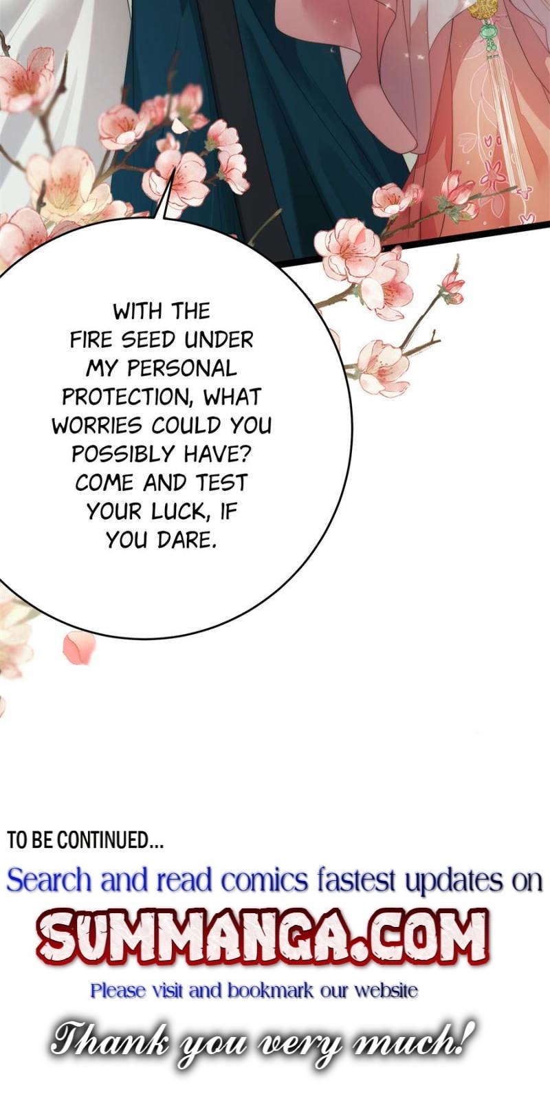 The Disciple’s Daily Plan: Seduce the Master Chapter 91 - Page 72
