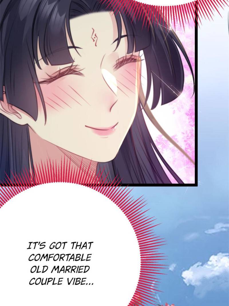 The Disciple’s Daily Plan: Seduce the Master Chapter 91 - Page 9