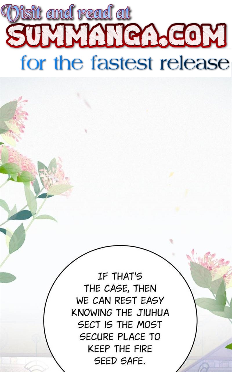 The Disciple’s Daily Plan: Seduce the Master Chapter 92 - Page 1