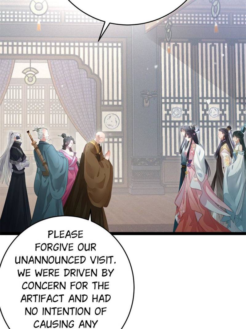 The Disciple’s Daily Plan: Seduce the Master Chapter 92 - Page 2
