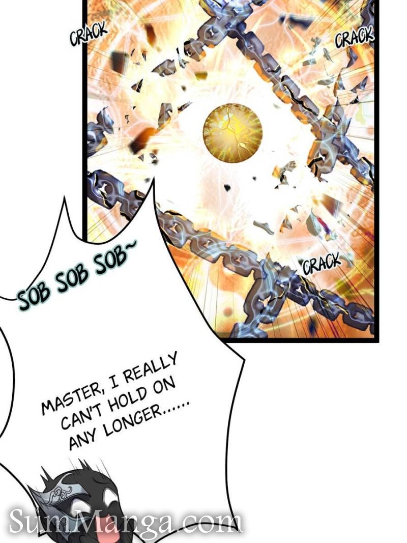 The Disciple’s Daily Plan: Seduce the Master Chapter 92 - Page 12