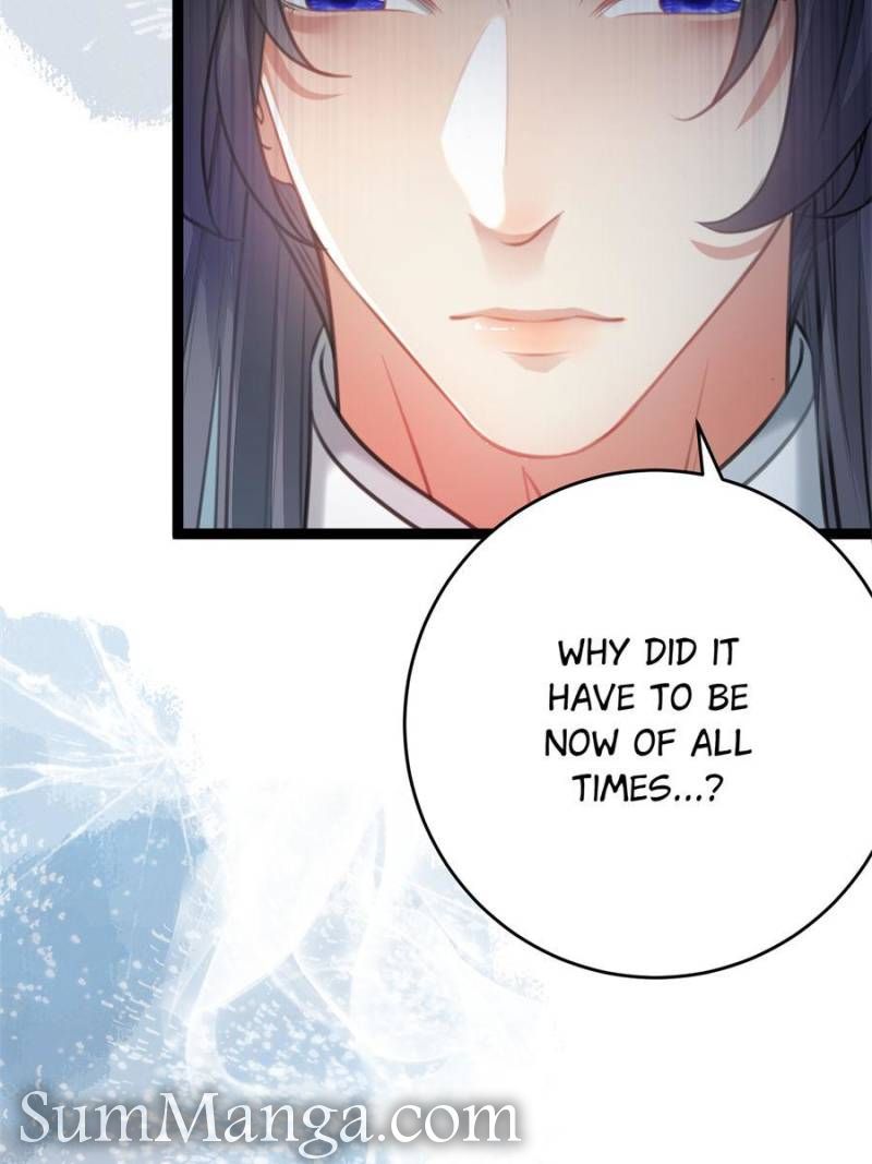 The Disciple’s Daily Plan: Seduce the Master Chapter 92 - Page 18