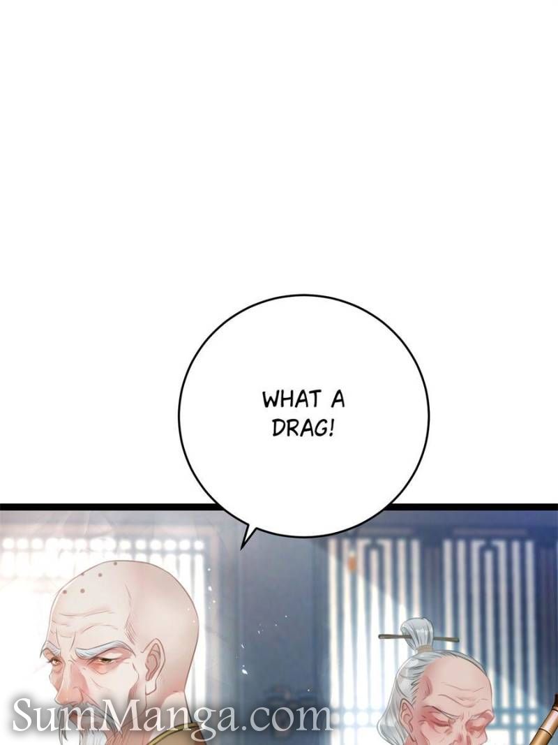 The Disciple’s Daily Plan: Seduce the Master Chapter 92 - Page 28