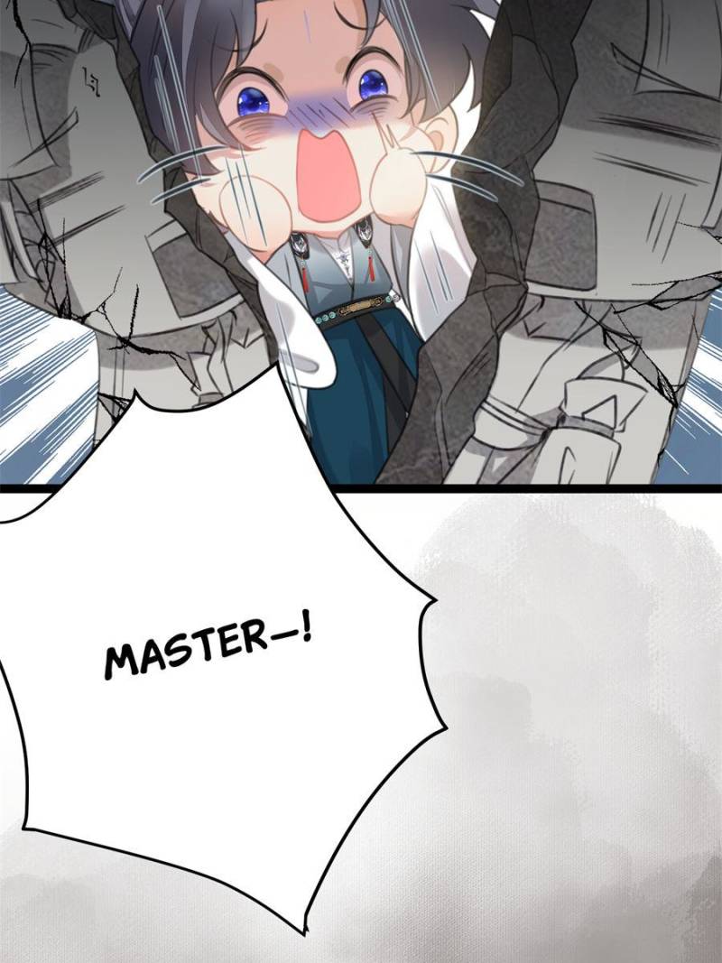 The Disciple’s Daily Plan: Seduce the Master Chapter 92 - Page 37