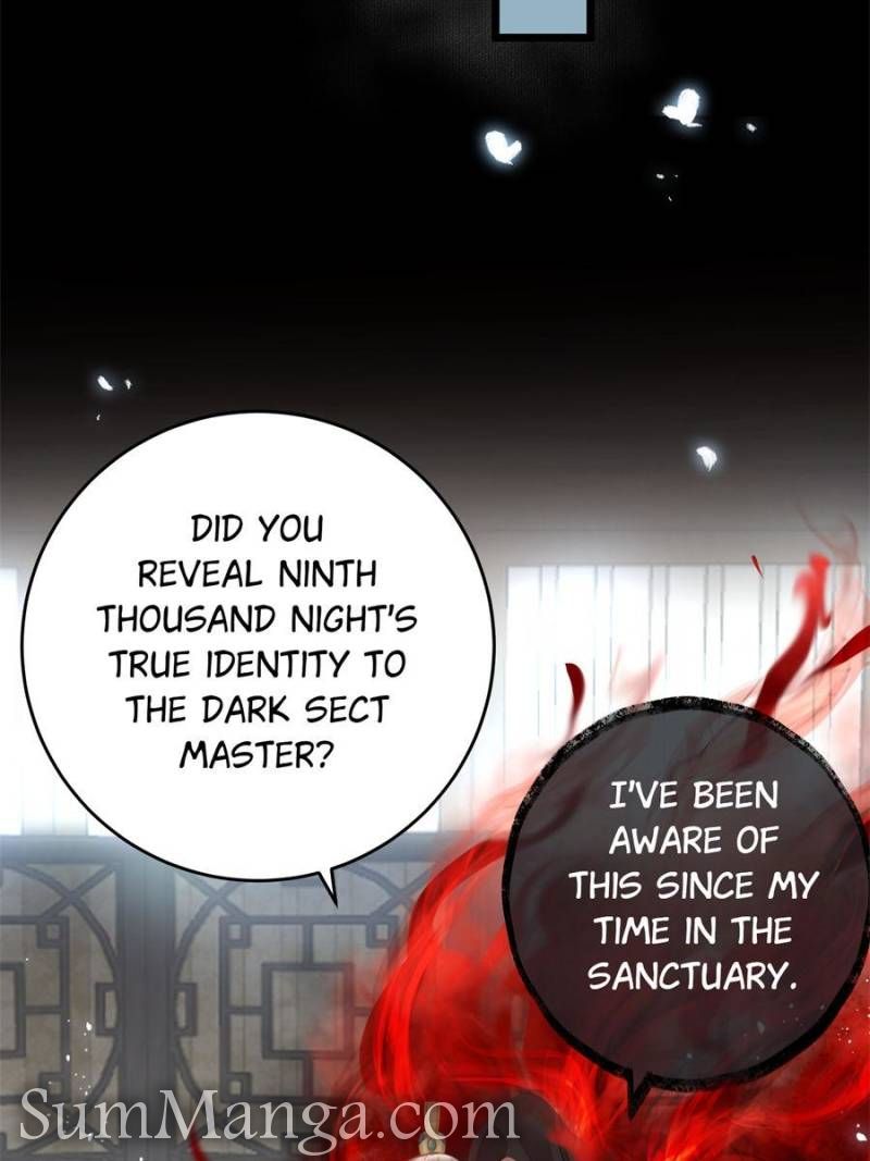 The Disciple’s Daily Plan: Seduce the Master Chapter 92 - Page 39