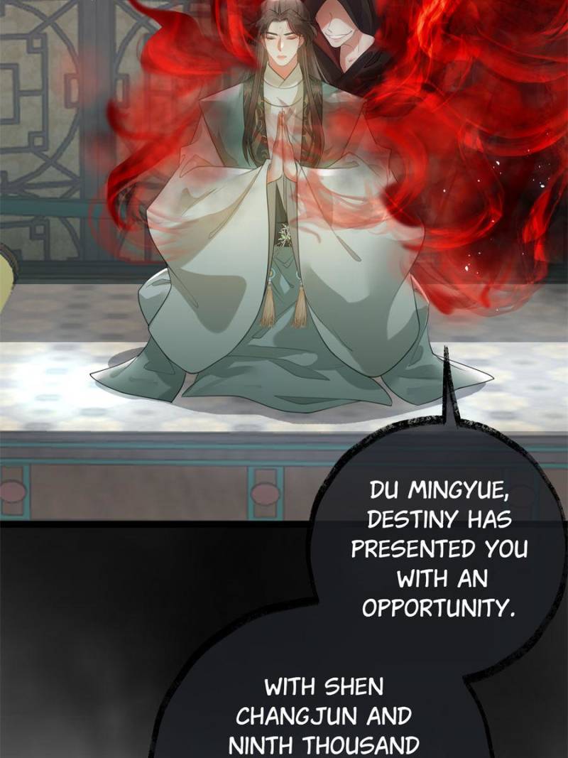 The Disciple’s Daily Plan: Seduce the Master Chapter 92 - Page 40