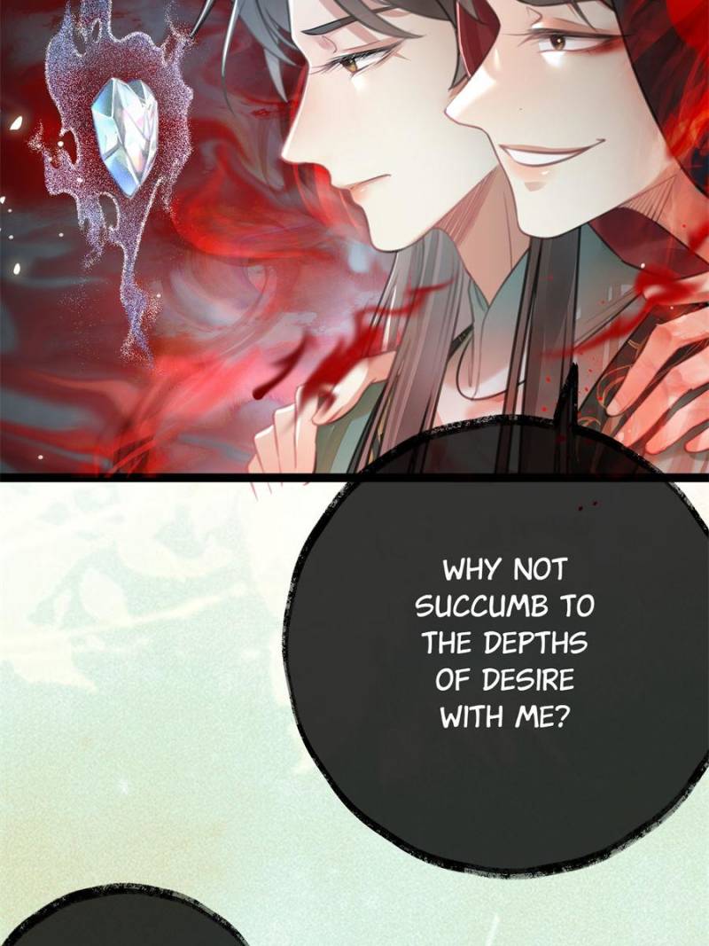 The Disciple’s Daily Plan: Seduce the Master Chapter 92 - Page 43