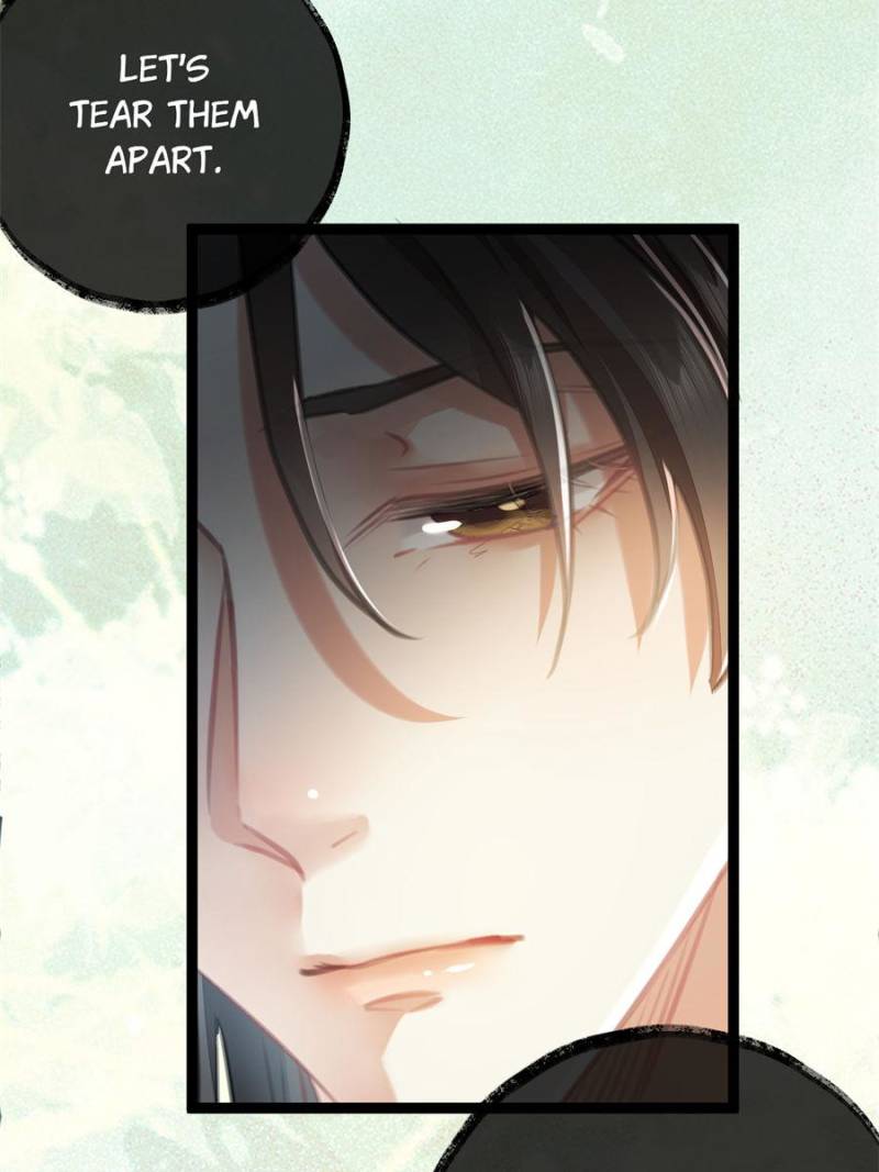 The Disciple’s Daily Plan: Seduce the Master Chapter 92 - Page 44