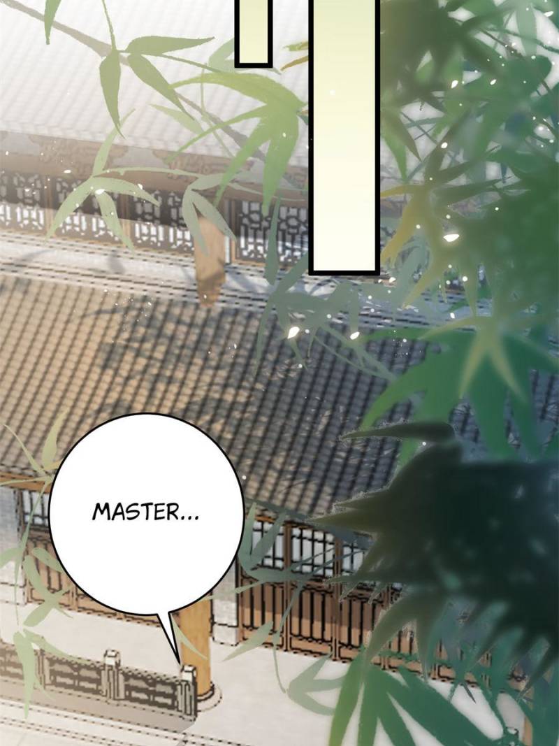 The Disciple’s Daily Plan: Seduce the Master Chapter 92 - Page 46