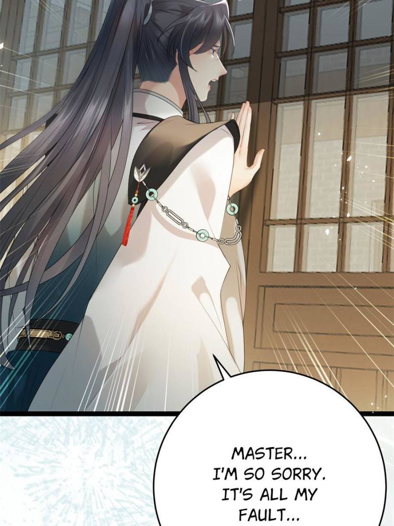 The Disciple’s Daily Plan: Seduce the Master Chapter 92 - Page 50