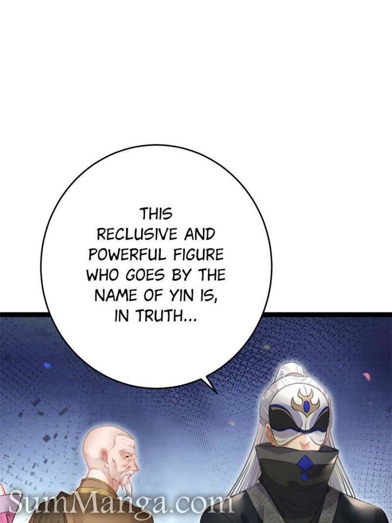 The Disciple’s Daily Plan: Seduce the Master Chapter 92 - Page 6