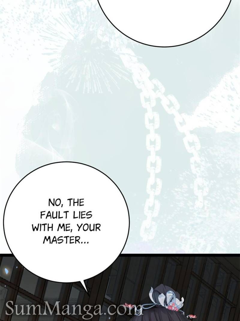 The Disciple’s Daily Plan: Seduce the Master Chapter 92 - Page 51