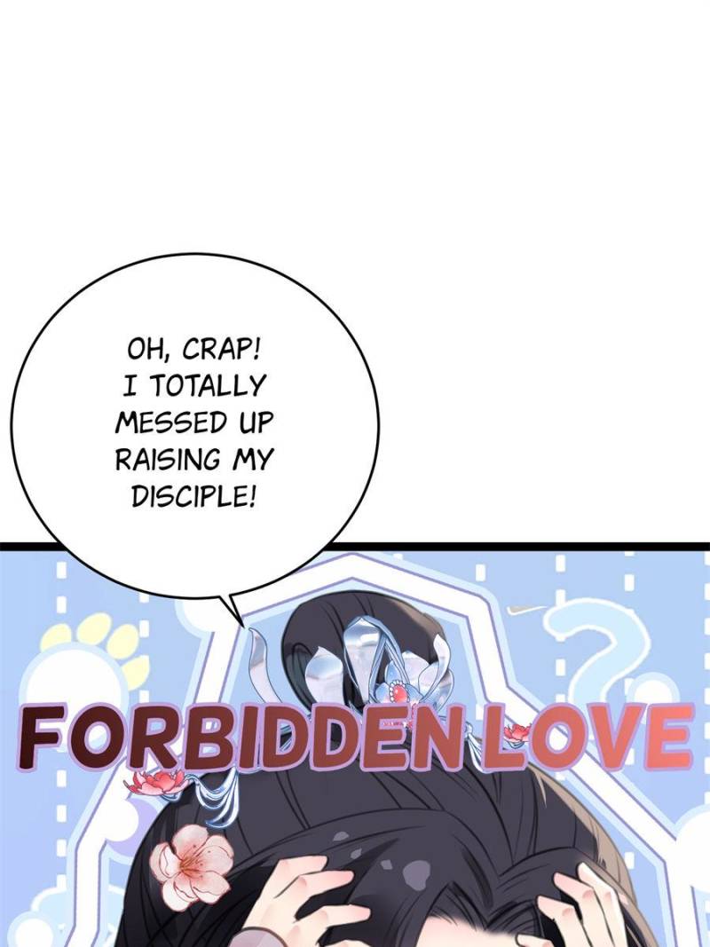 The Disciple’s Daily Plan: Seduce the Master Chapter 92 - Page 54