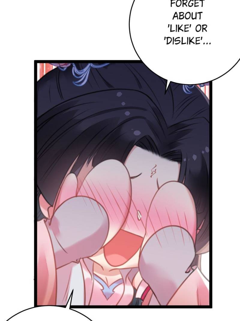 The Disciple’s Daily Plan: Seduce the Master Chapter 92 - Page 59