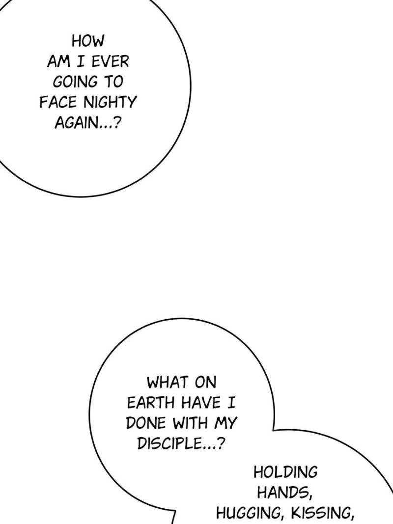 The Disciple’s Daily Plan: Seduce the Master Chapter 92 - Page 60