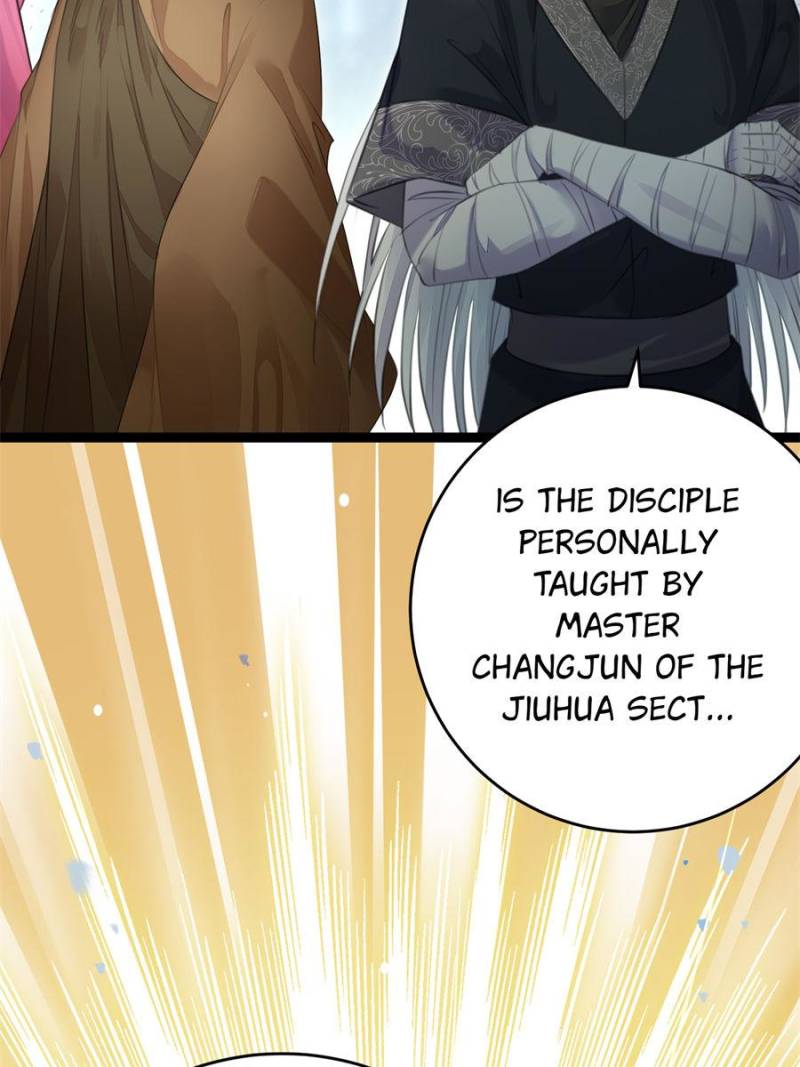The Disciple’s Daily Plan: Seduce the Master Chapter 92 - Page 7