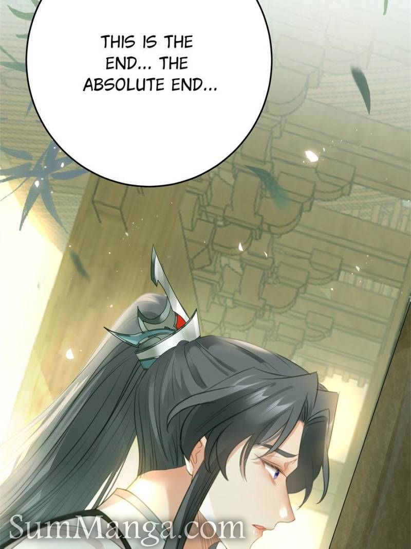 The Disciple’s Daily Plan: Seduce the Master Chapter 92 - Page 63
