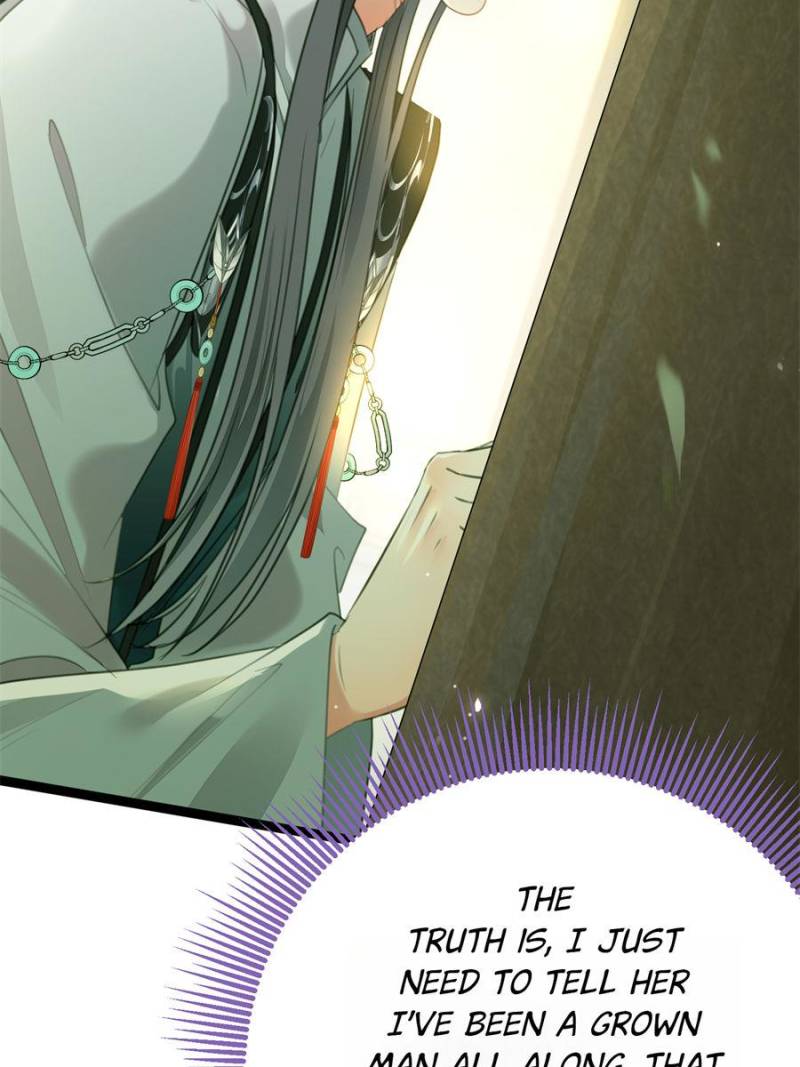 The Disciple’s Daily Plan: Seduce the Master Chapter 92 - Page 64
