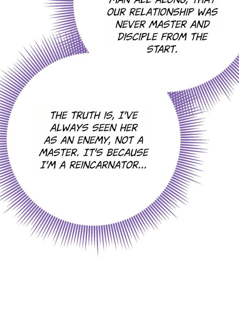 The Disciple’s Daily Plan: Seduce the Master Chapter 92 - Page 65