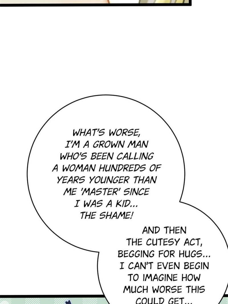 The Disciple’s Daily Plan: Seduce the Master Chapter 92 - Page 68