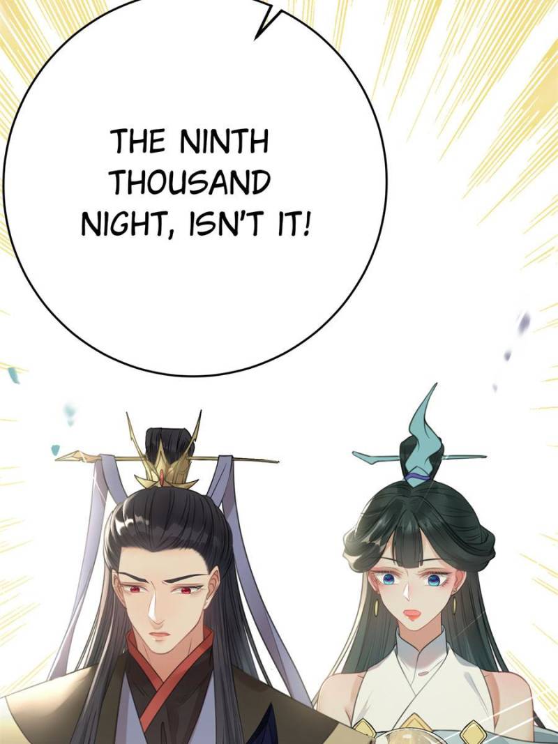 The Disciple’s Daily Plan: Seduce the Master Chapter 92 - Page 8