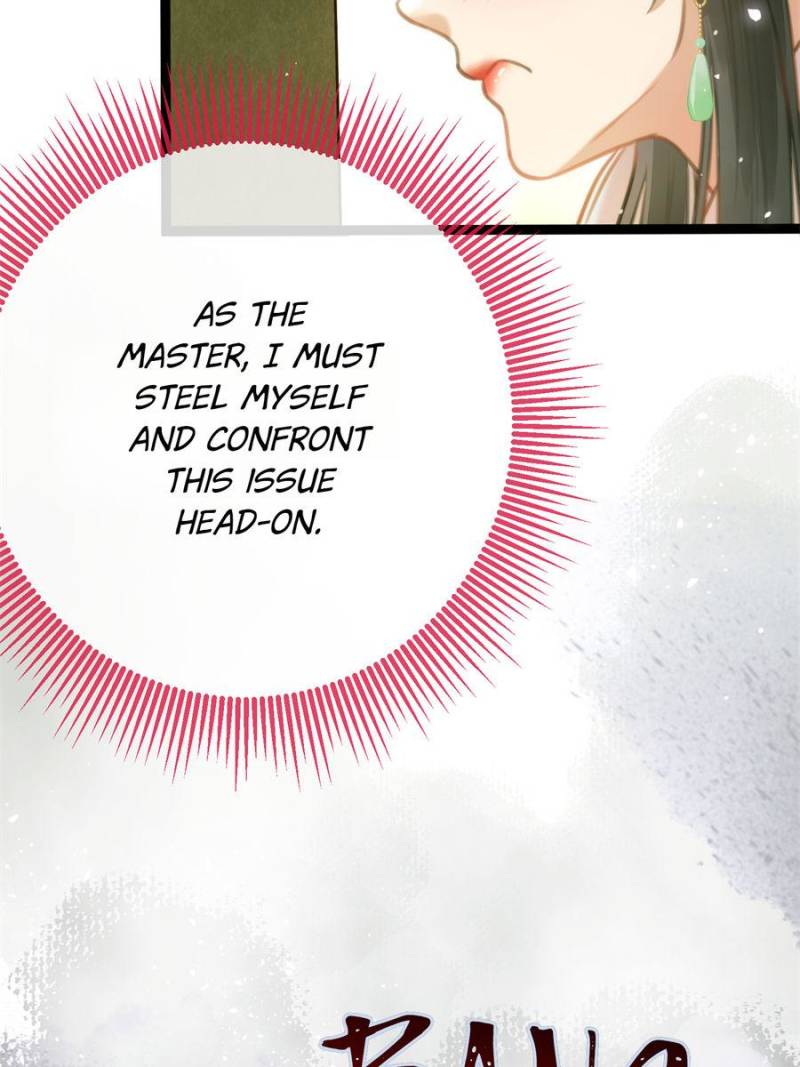 The Disciple’s Daily Plan: Seduce the Master Chapter 92 - Page 73