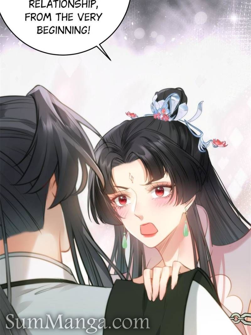 The Disciple’s Daily Plan: Seduce the Master Chapter 92 - Page 76