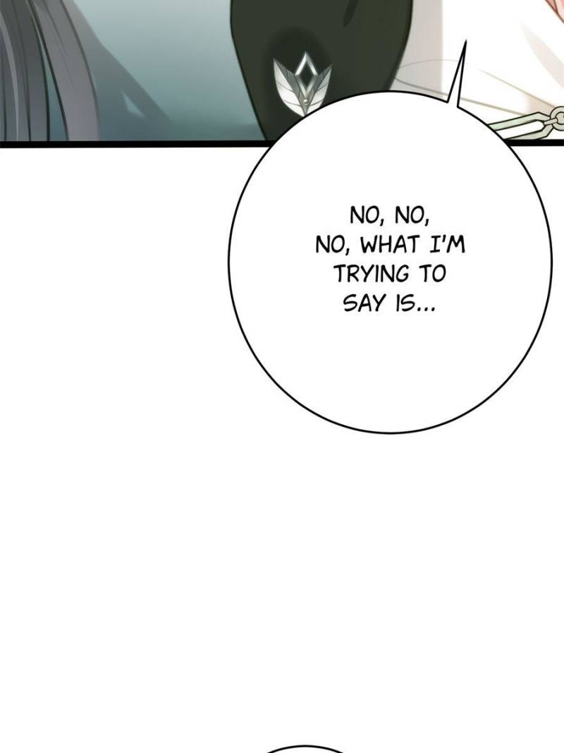 The Disciple’s Daily Plan: Seduce the Master Chapter 92 - Page 77