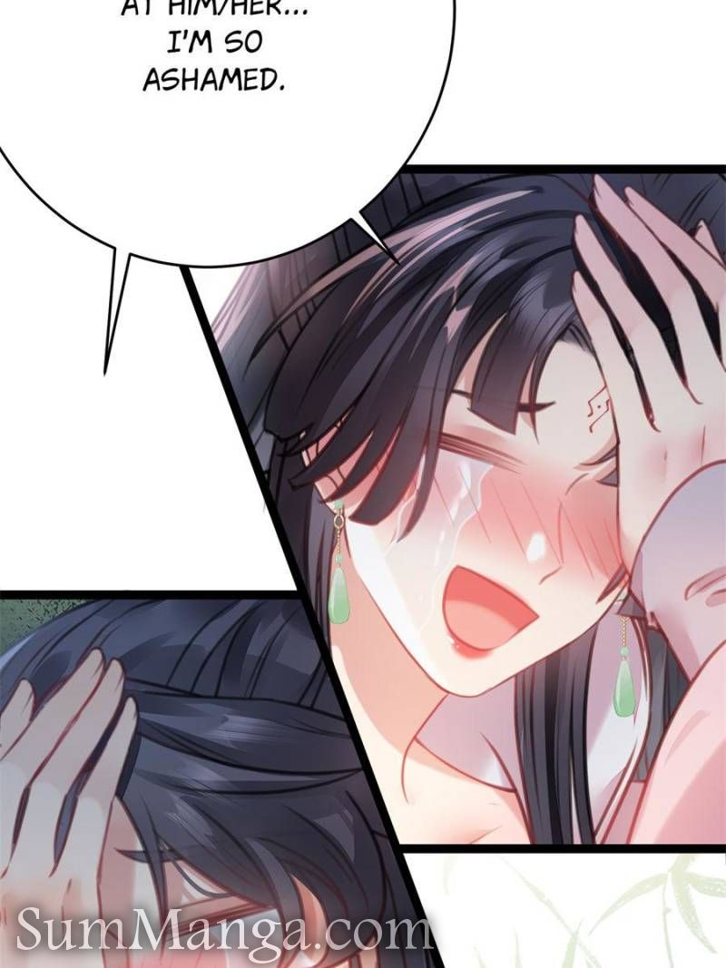 The Disciple’s Daily Plan: Seduce the Master Chapter 92 - Page 82