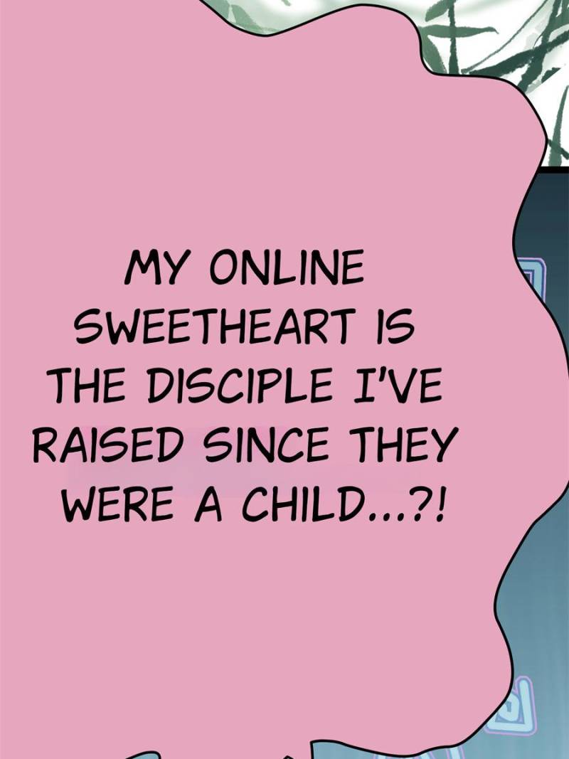 The Disciple’s Daily Plan: Seduce the Master Chapter 92 - Page 84