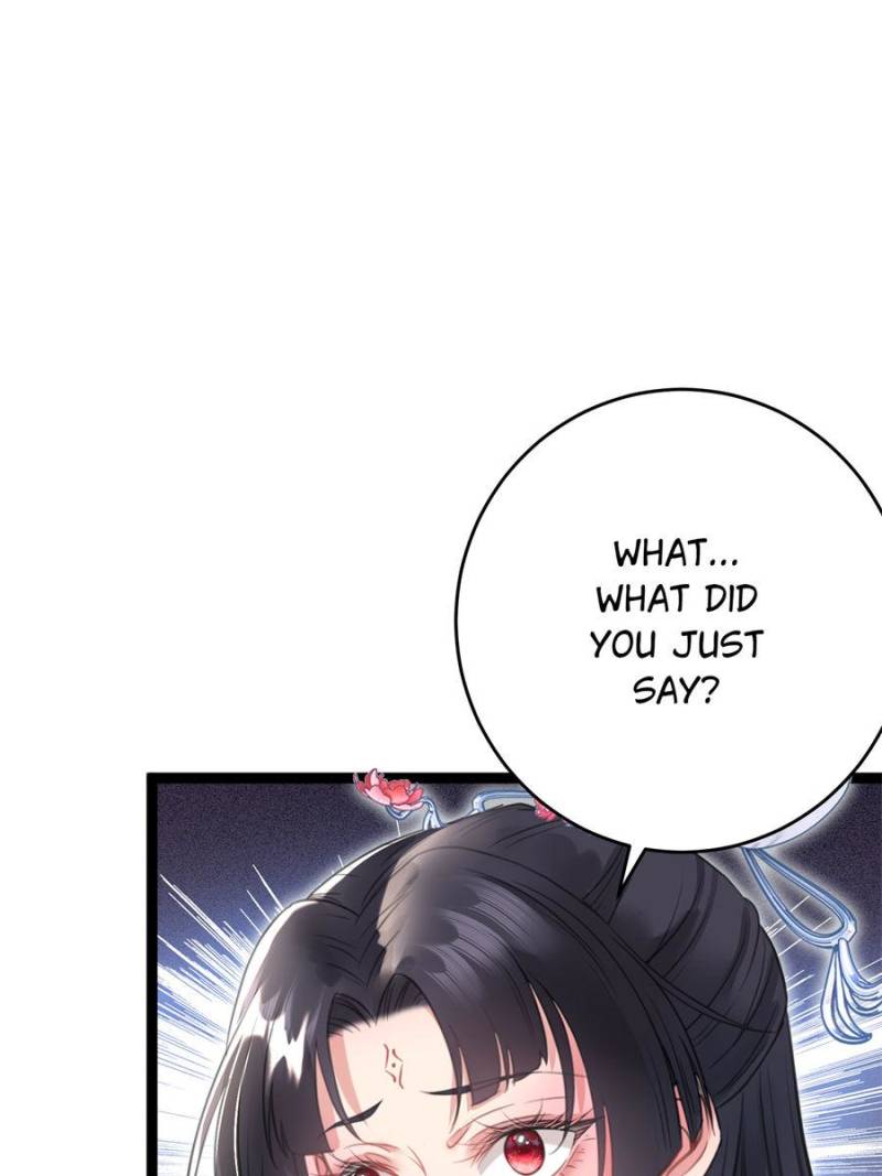 The Disciple’s Daily Plan: Seduce the Master Chapter 92 - Page 10