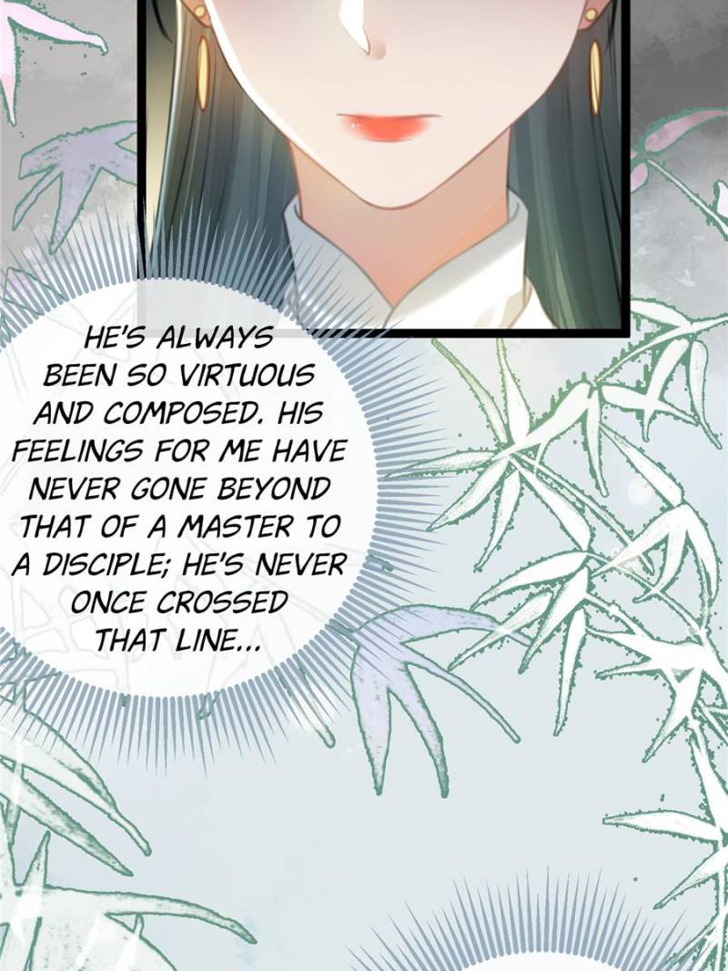 The Disciple’s Daily Plan: Seduce the Master Chapter 93 - Page 11