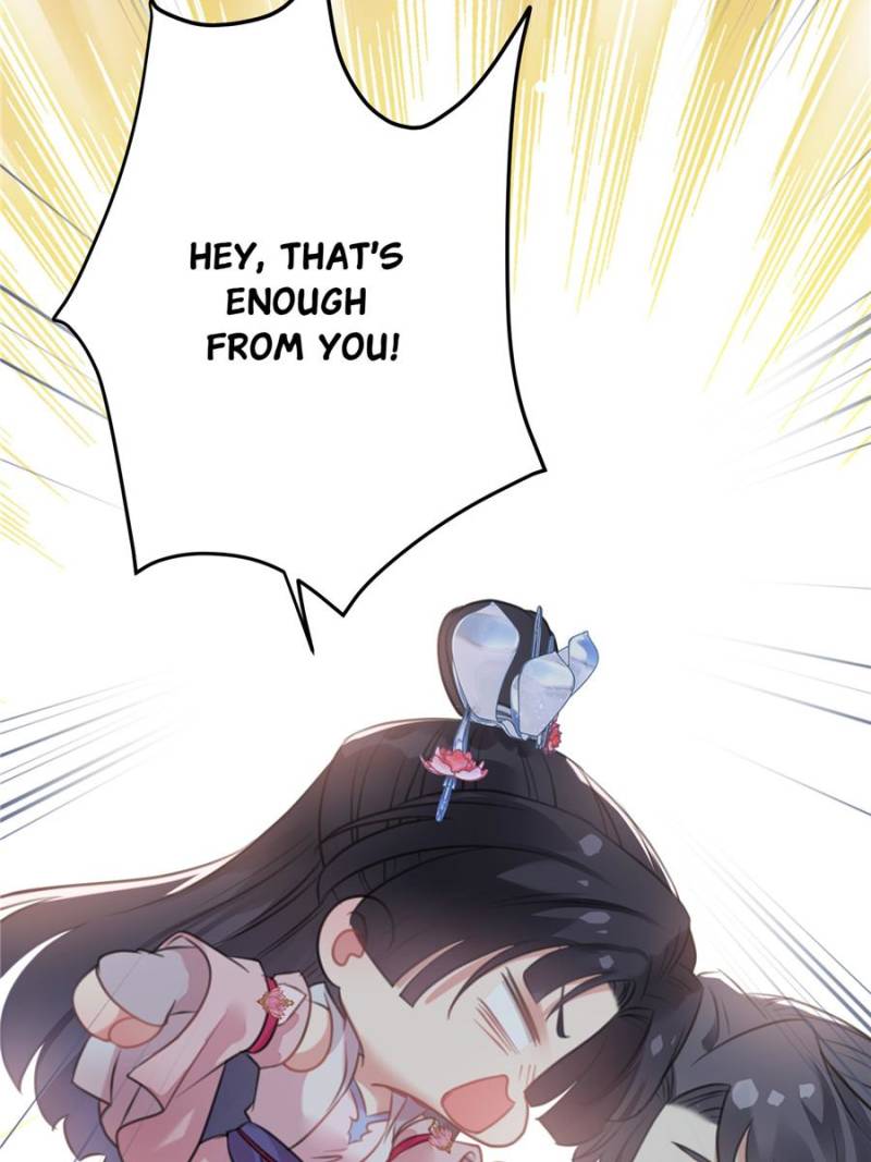 The Disciple’s Daily Plan: Seduce the Master Chapter 93 - Page 25