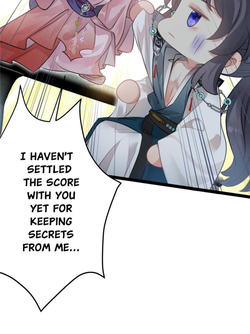 The Disciple’s Daily Plan: Seduce the Master Chapter 93 - Page 26