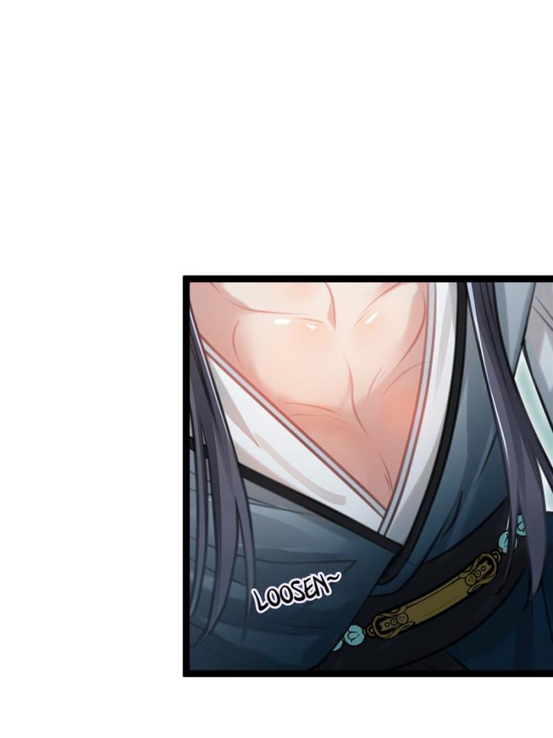 The Disciple’s Daily Plan: Seduce the Master Chapter 93 - Page 27
