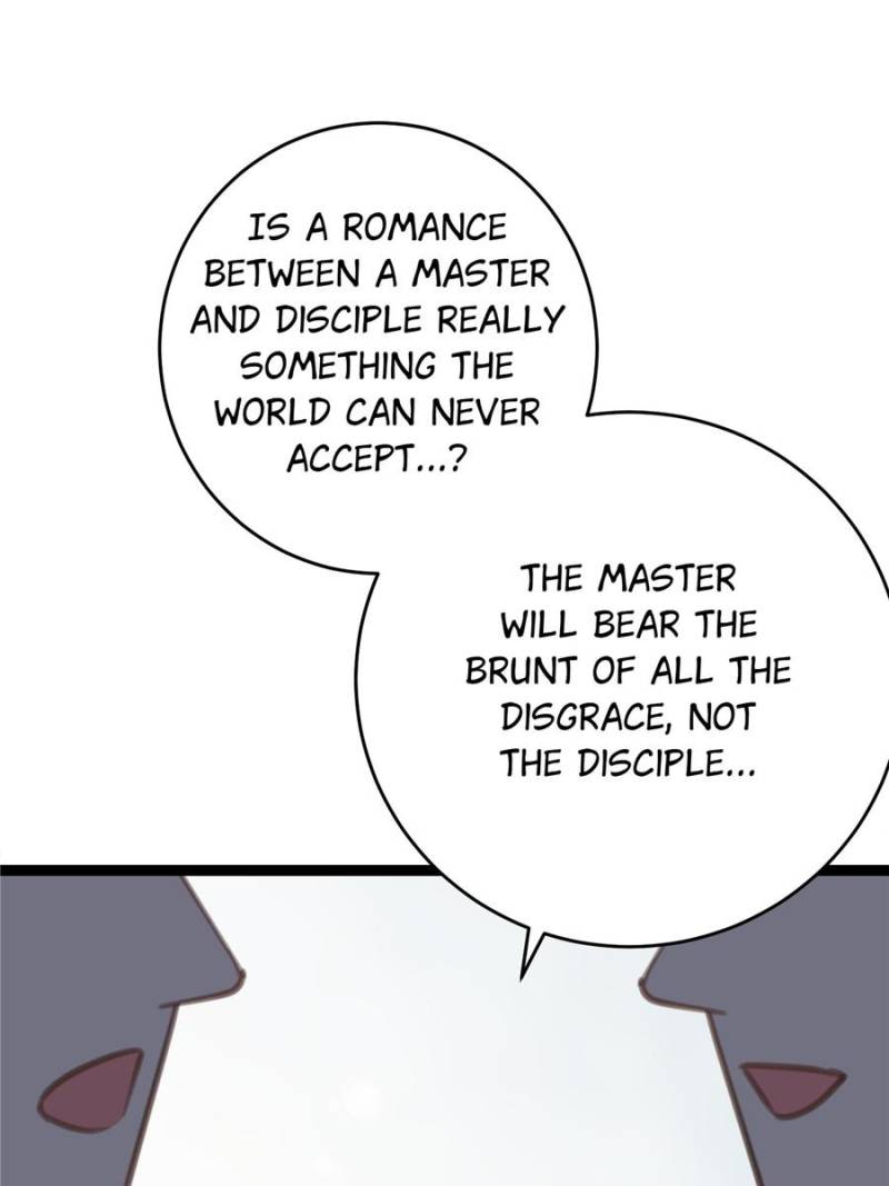 The Disciple’s Daily Plan: Seduce the Master Chapter 93 - Page 4