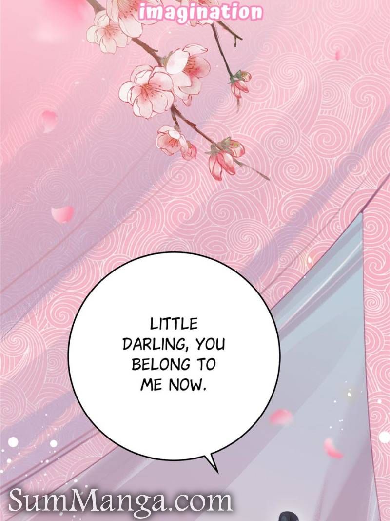 The Disciple’s Daily Plan: Seduce the Master Chapter 93 - Page 33