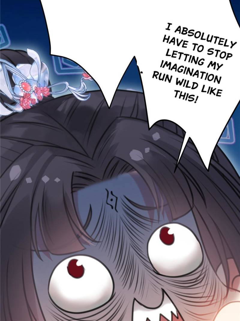The Disciple’s Daily Plan: Seduce the Master Chapter 93 - Page 35