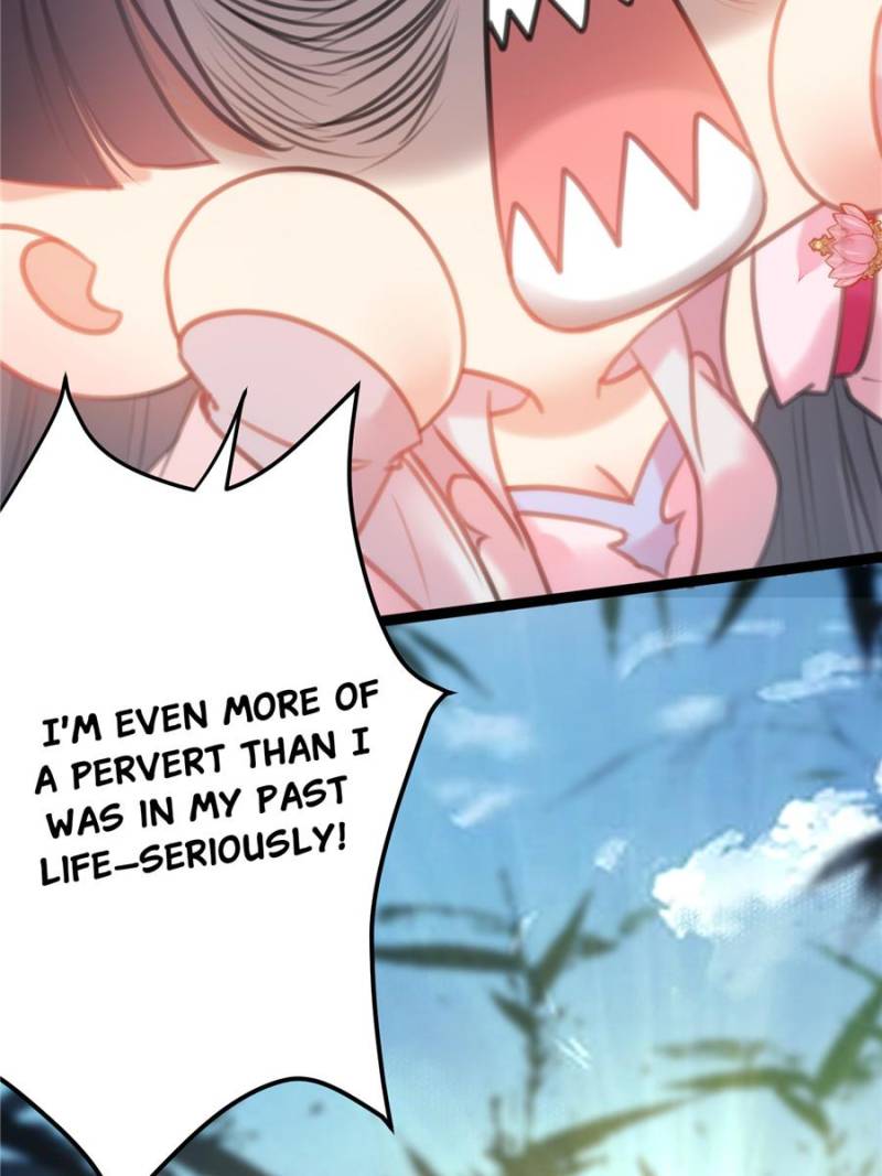 The Disciple’s Daily Plan: Seduce the Master Chapter 93 - Page 36