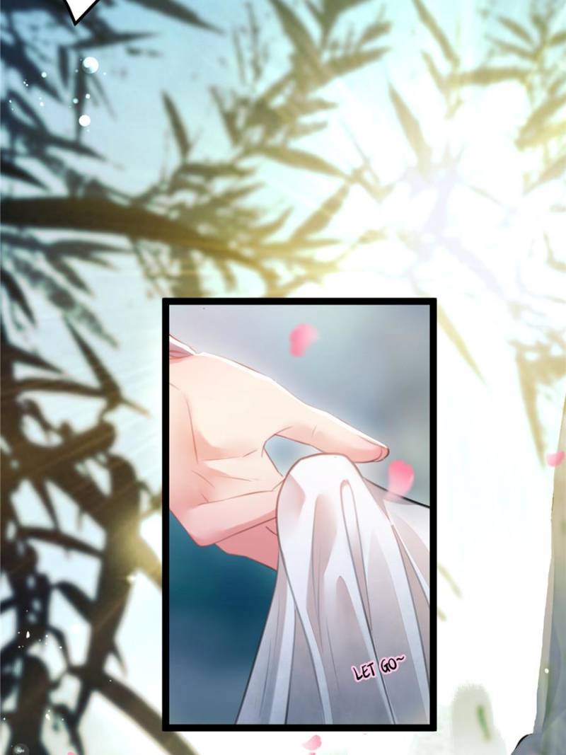 The Disciple’s Daily Plan: Seduce the Master Chapter 93 - Page 37