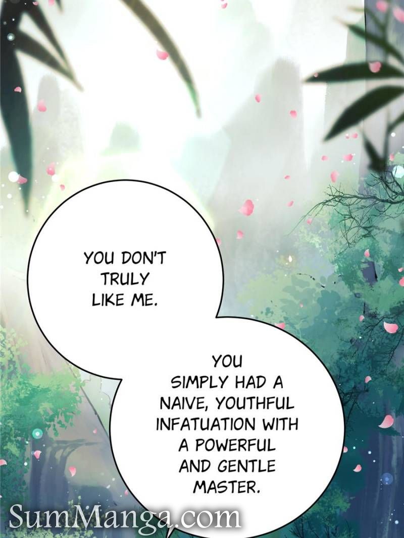 The Disciple’s Daily Plan: Seduce the Master Chapter 93 - Page 38
